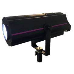 IL-LED FOLLOW SPOT LIGHT прожектор следящего света 350 Вт. белый светодиод.