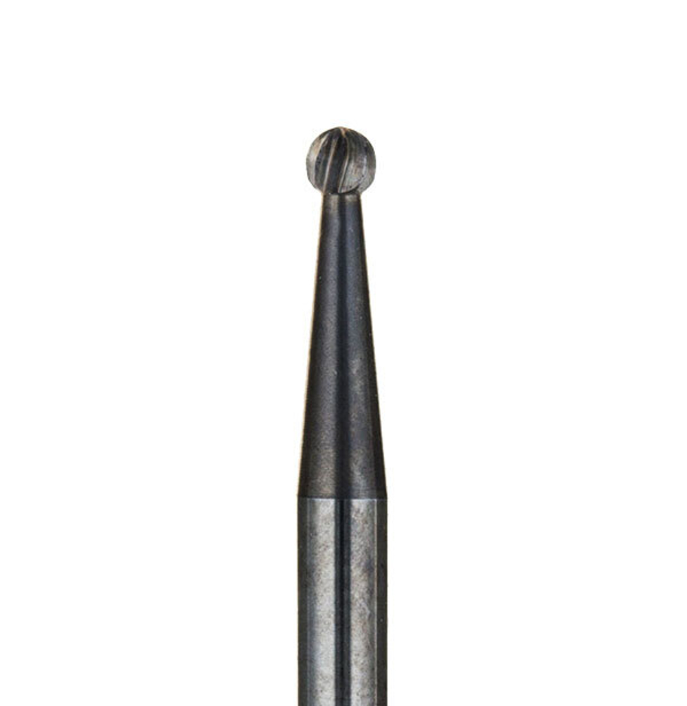 HM1S 010 FG 314 бор твердосплавный (1 шт.), Meisinger, Германия