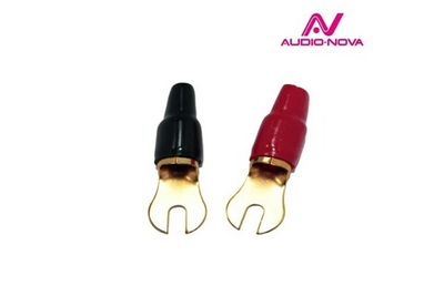 AUDIO NOVA ST4U6