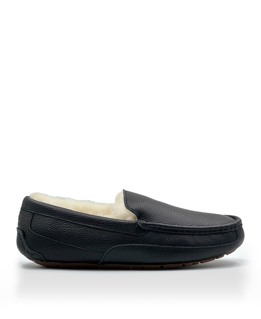 мужские мокасины ugg