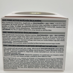 Матирующий легкий крем Garnier для жирной кожи, с AHA/BHA кислотами и древесным углем, 50 мл (Франция)