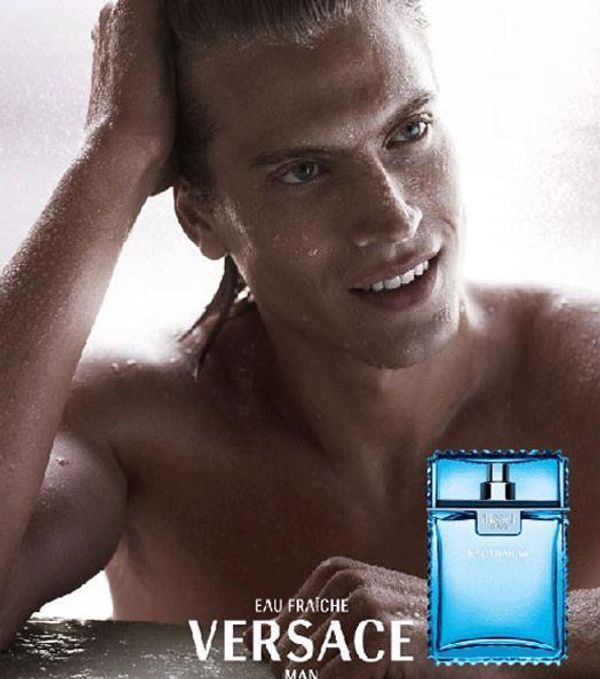 Versace Man Eau Fraiche