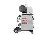 Сварочный полуавтомат Ресанта САИПА-350 (MIG/MAG) — фото 3