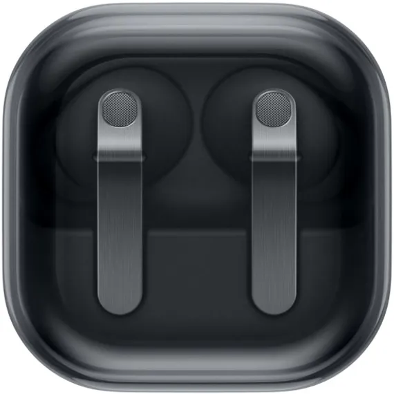 Беспроводные наушники Samsung Galaxy Buds4 Pro (TWS) (Чёрный | Black)