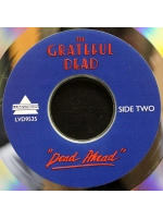 Grateful Dead — Dead Ahead