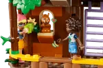 Конструктор LEGO Friends 42631 Дом на дереве в летнем лагере