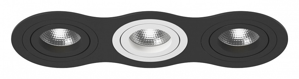 Встраиваемый светильник Lightstar Intero 16 i637070607