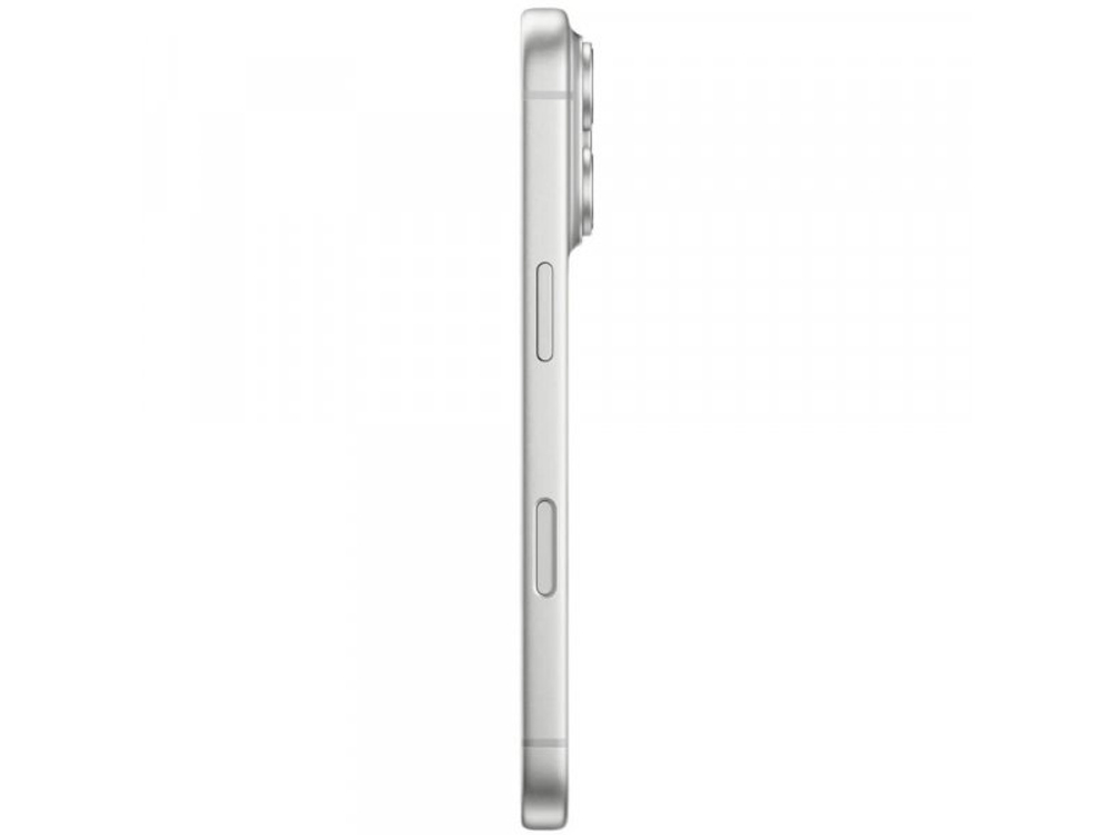 Смартфон Apple iPhone 17 Pro 512GB eSIM Silver