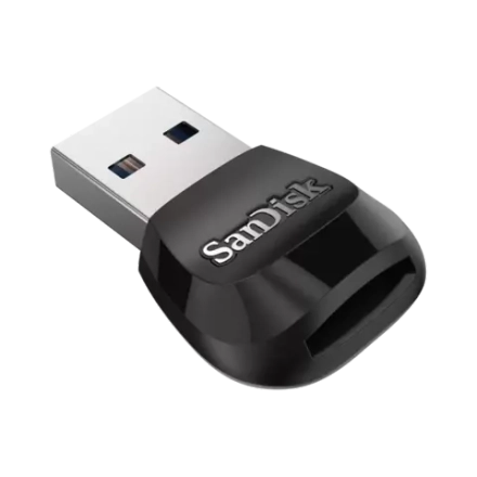 Кардридер SanDisk MobileMate USB 3.0 для microSD