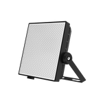 Прожектор Gauss LED EVO 10W 900lm IP65 6500K черный 100-240V 687511310