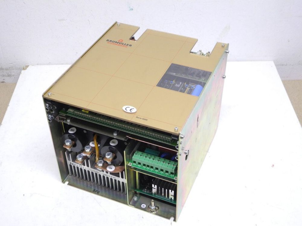 Baumüller BKF12/100/400-604000003