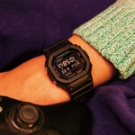 Часы Casio DW-5600RW-1