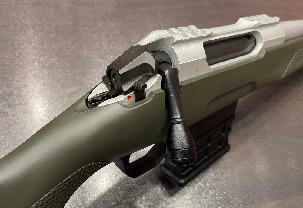 Карабин Sabatti ROVER RANGER  кал. 308 Win THR NS Muzzle brake 510