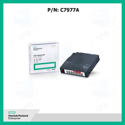 Магнитная лента HP LTO-7 C7977A
