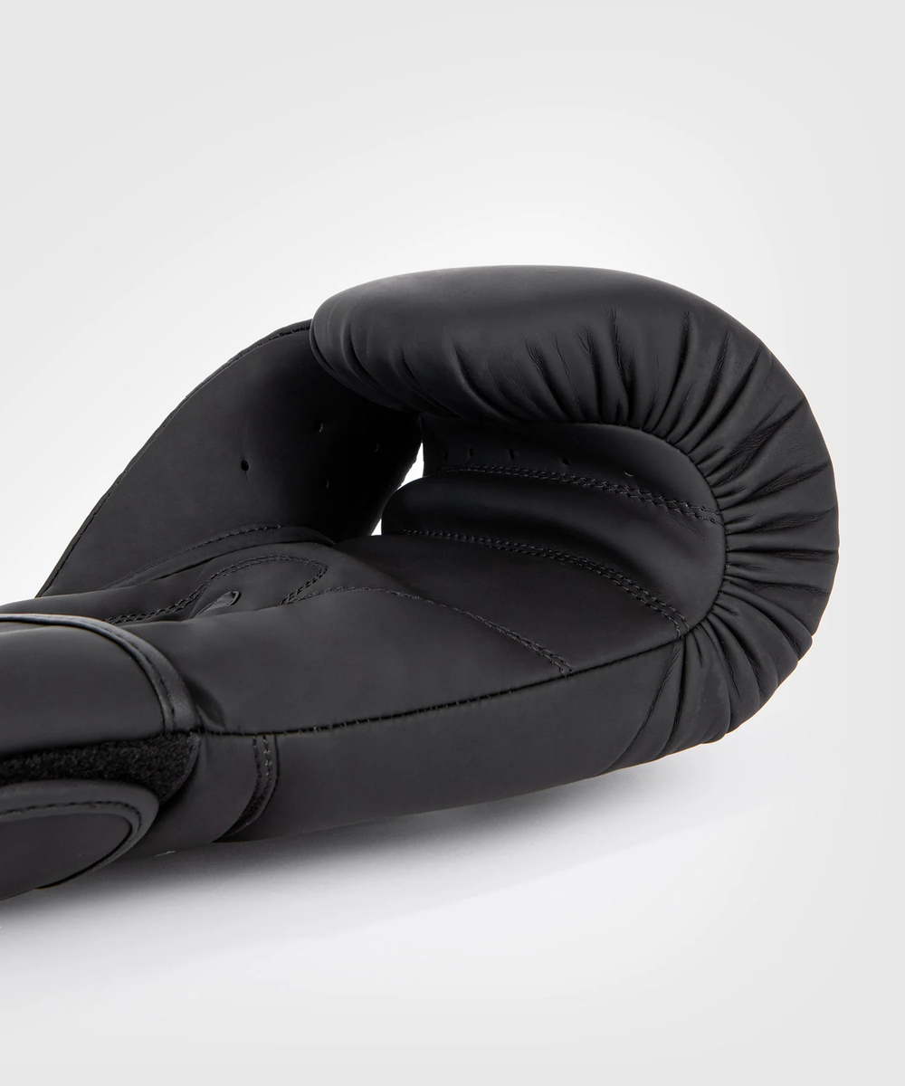 Перчатки боксерские Venum Contender 1.5 Black/White