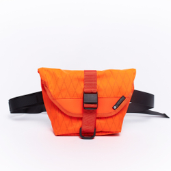 Поясная сумка Belt Bag Expert оранжевый