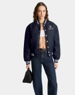Бомбер SPORTY&RICH