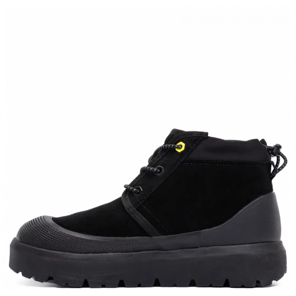 Ugg Mens Neumel Hybrid Black