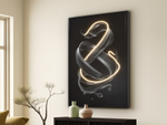 Cinetic Светодиодная картина LED 80X120
