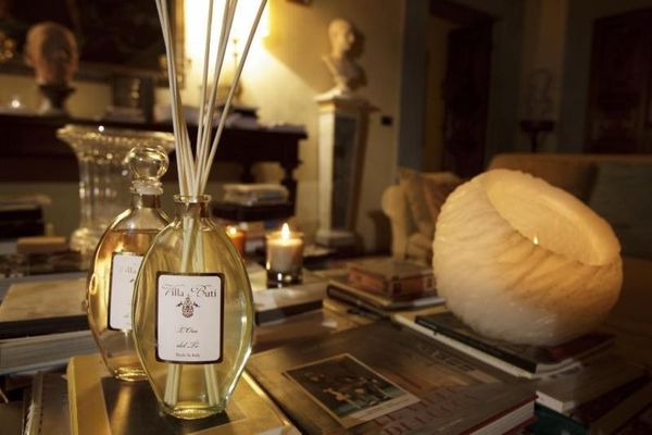 Эксклюзивная ароматическая продукция Villa Buti для Вашего дома! Эксклюзивная ароматическая продукция Villa Buti для Вашего дома!