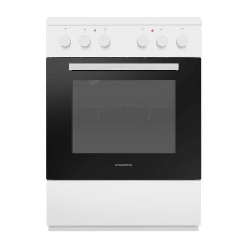 Электрическая стеклокерамическая плита MAUNFELD MEC65CW07