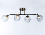 Люстра на штанге Ambrella Light TR TR303011