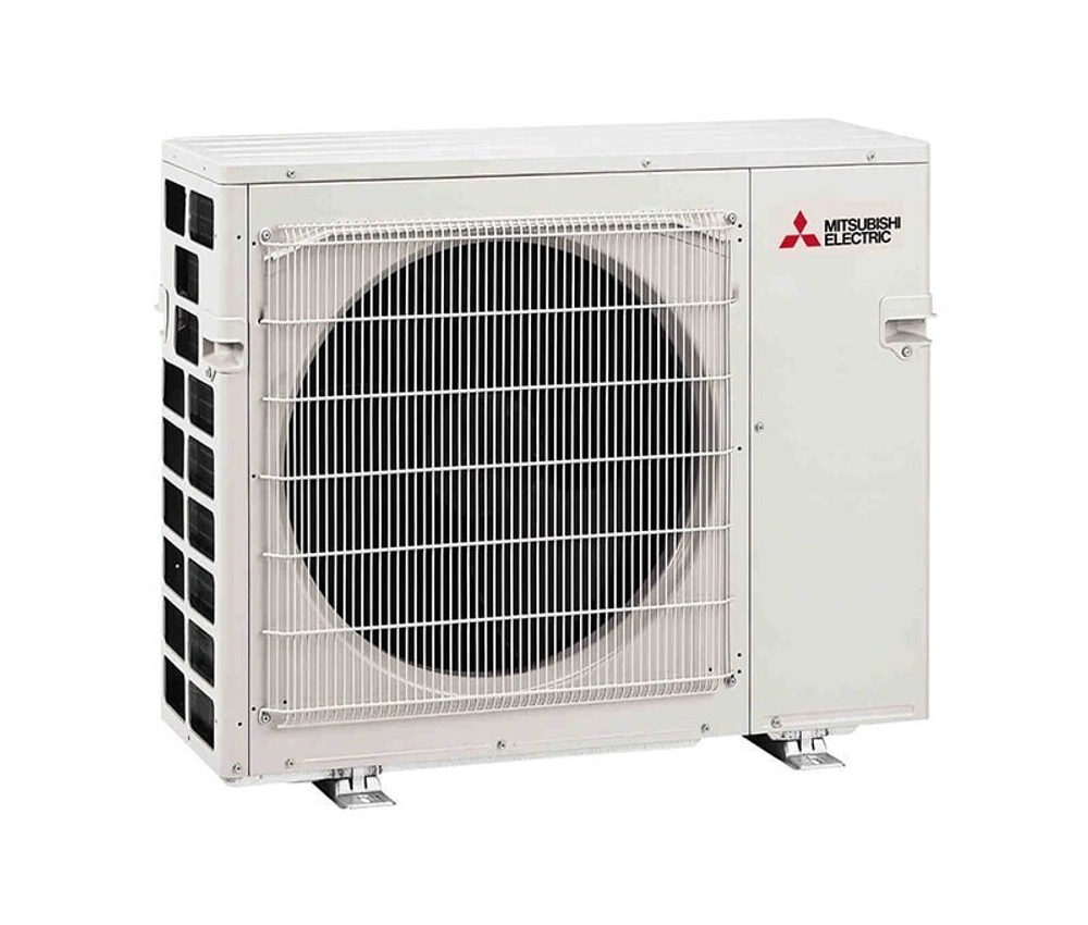 Mitsubishi Electric MXZ-5E102VA/MSZ-SF15VA/MSZ-SF15VA/MSZ-SF15VA/MSZ-SF42VE