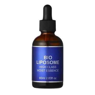 Сыворотка для лица Kor Japan Bio Liposome High Class Moist Essence 60 мл