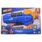 Бластер Nerf Elite Ruckus ICS-8 + 8 стрел