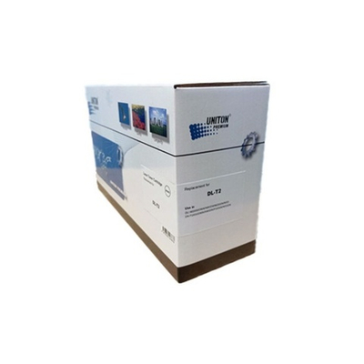 Картридж UNITON, аналог Deli T2 для P2000/M2000 (4,5K) Premium