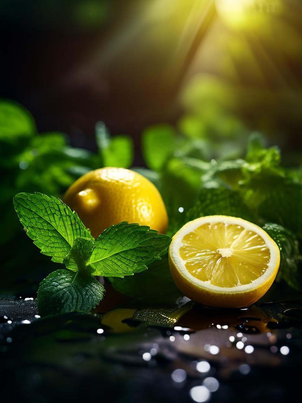 LEMONILE / ЛЕМОНИЛ CAS 61792-11-8