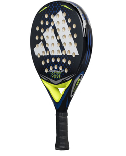 Rakieta do padla Adidas Arrow Hit Junior - white/blue