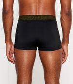 Трусики-боксеры Hugo Bodywear - черный(50520271)