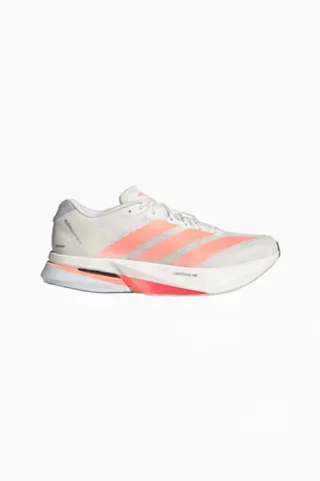 Кроссовки adidas Adizero Boston 13 - белый