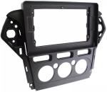 Магнитола для Ford Mondeo 4 2010-2015 - Canbox 1019 Qled, Android 10, Быстрая, SIM-слот
