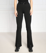 спортивные штаны GUESS - черный(W3RB53 KBJP2)