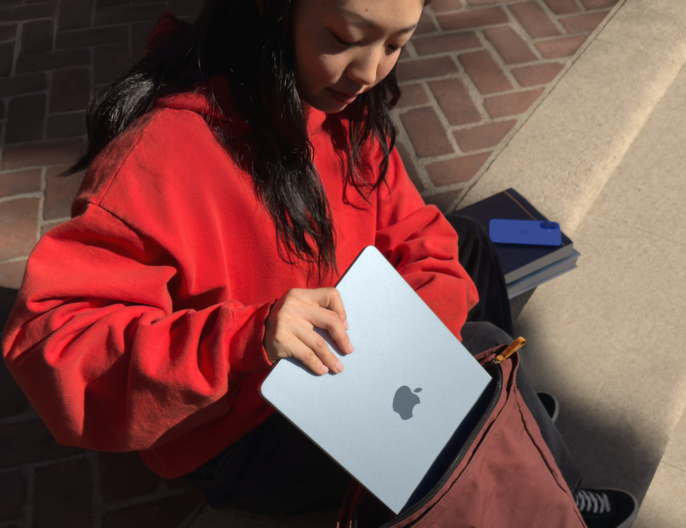 Apple MacBook Air 13, M4 16/256GB