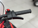Снегоход IRBIS TUNGUS 600LE PRO 25/26