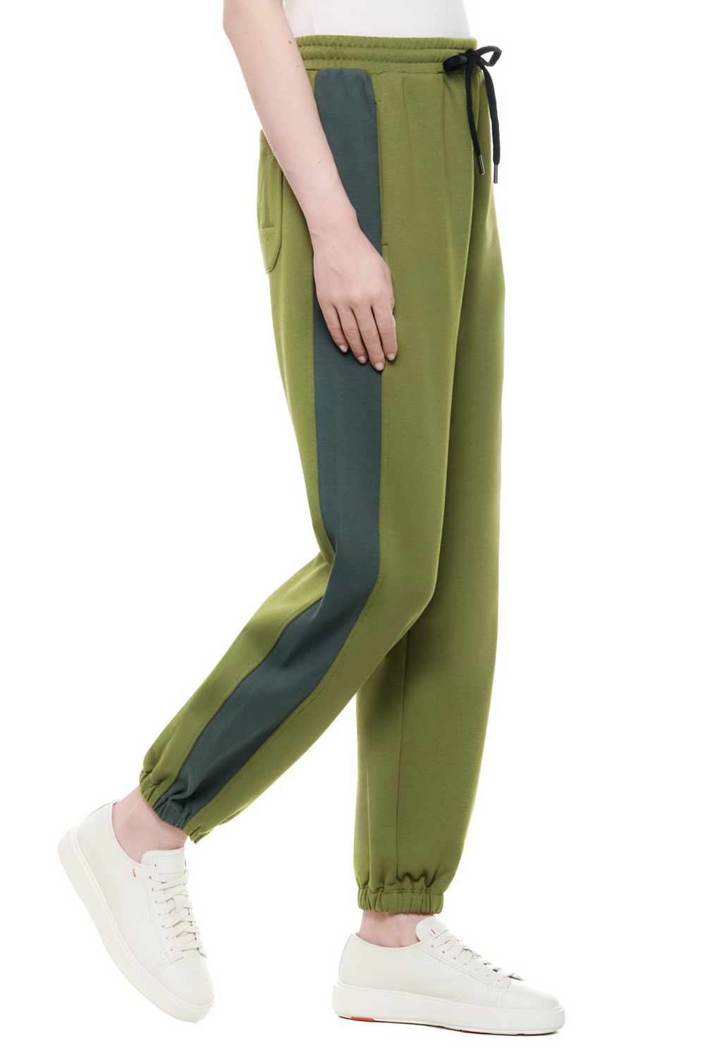 Брюки спортивные женские MAX MARA LEISURE MARKUS
