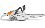 Бензопила Stihl MS 193 С-Е 12' (30см) 1/4" 1.1 64 зв (13 RMS) Сarving