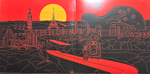 Gary Clark Jr. - The Story Of Sonny Boy Slim 2LP (Европа 2015г.)