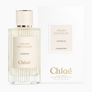 Chloe Atelier des Fleurs Cedrus Eau De Parfum