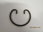Кольцо стопорное пальца поршневого Ricardo WT12D-308; TDK 288 6LT/Retainer ring