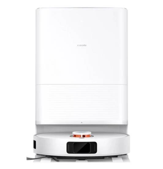 Робот-пылесос Xiaomi Robot Vacuum X20 Pro