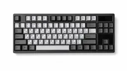 Механическая клавиатура Varmilo VA80 Moonlight