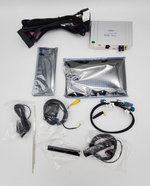 Установочный комплект для TOYOTA Land Cruiser Prado 150 2013-2016  KUBERG ZH-T1203