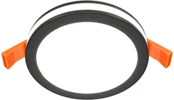 Точечный светильник Phanton DL303-L12B4K Maytoni