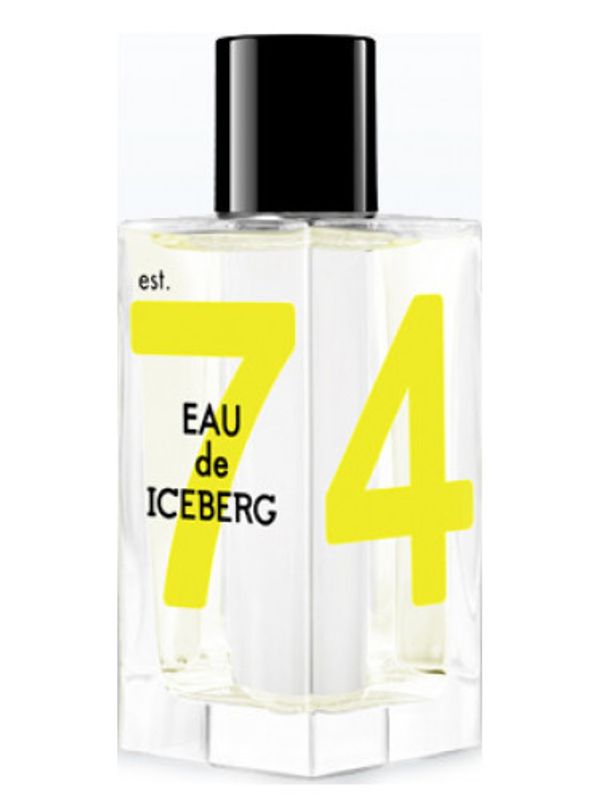 Iceberg Eau de Sandalwood