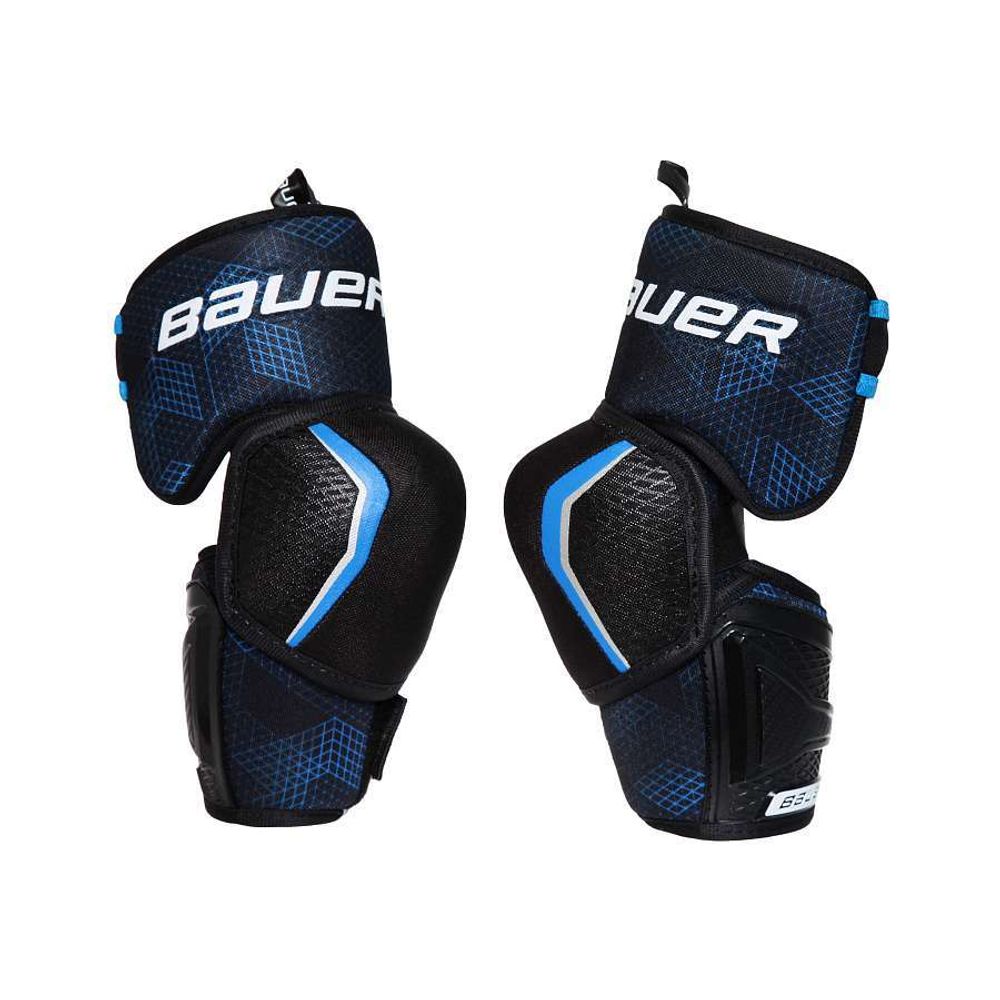 Налокотники S21 BAUER X ELBOW PAD - INT