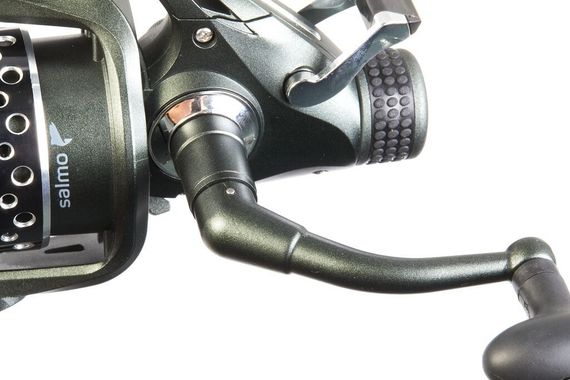 Катушка Salmo Diamond CARP 5 4000BR